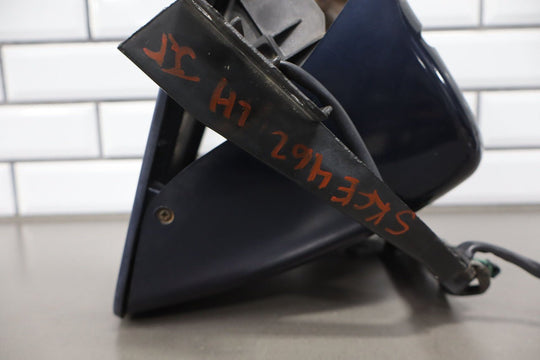 1989 Chevrolet Corvette Left Headlamp