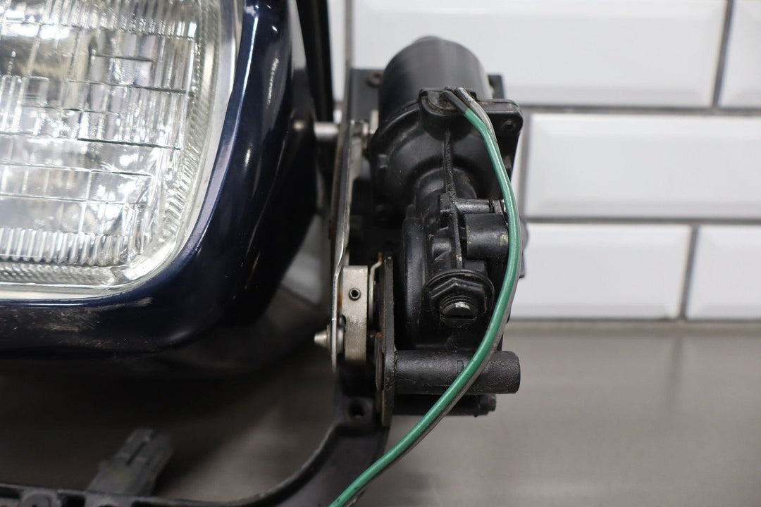 1989 Chevrolet Corvette Left Headlamp