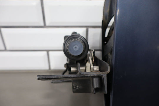 1989 Chevrolet Corvette Left Headlamp