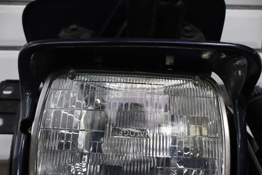 1989 Chevrolet Corvette Left Headlamp
