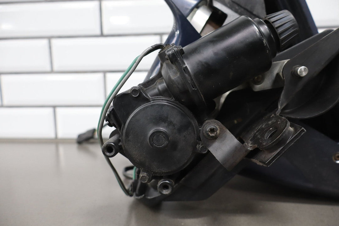 1989 Chevrolet Corvette Left Headlamp