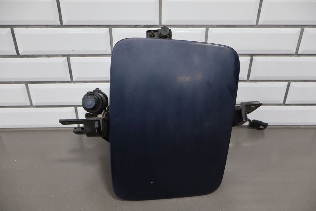 1989 Chevrolet Corvette Left Headlamp