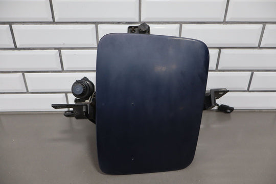 1989 Chevrolet Corvette Left Headlamp