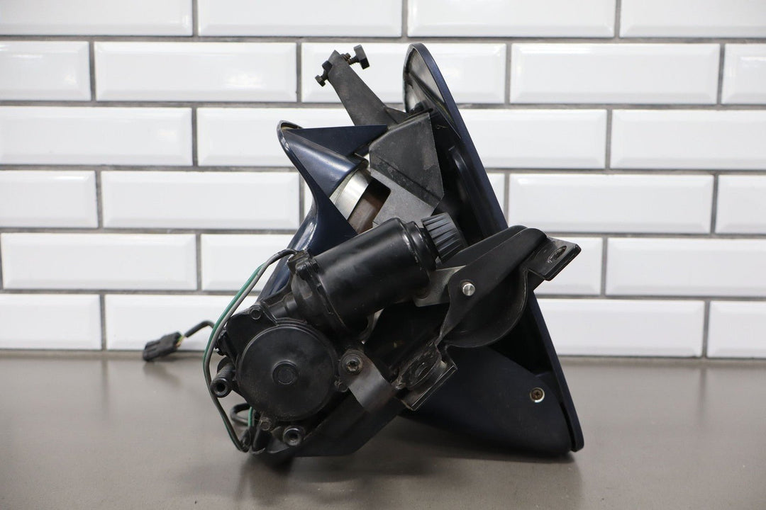 1989 Chevrolet Corvette Left Headlamp