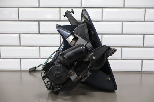 1989 Chevrolet Corvette Left Headlamp