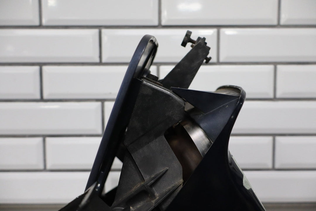 1989 Chevrolet Corvette Left Headlamp