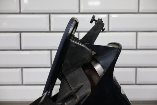 1989 Chevrolet Corvette Left Headlamp