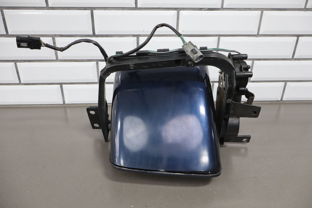 1989 Chevrolet Corvette Left Headlamp