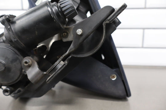 1989 Chevrolet Corvette Left Headlamp