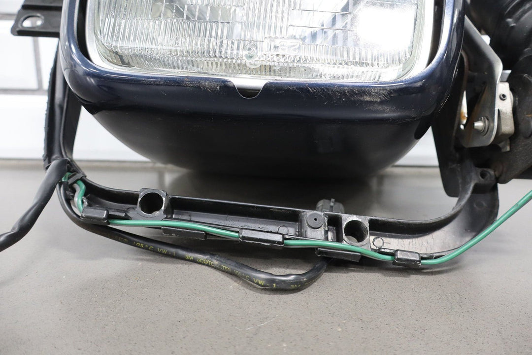 1989 Chevrolet Corvette Left Headlamp