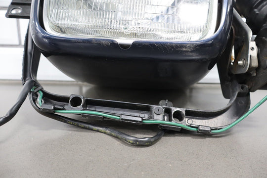 1989 Chevrolet Corvette Left Headlamp