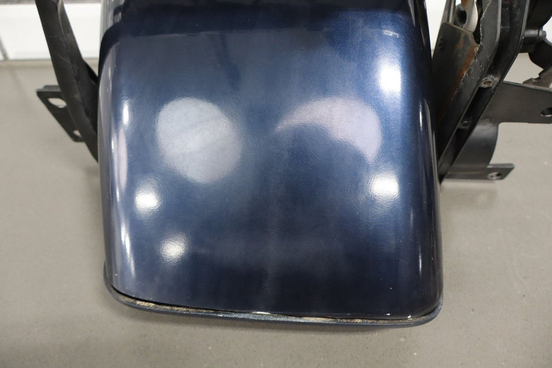 1989 Chevrolet Corvette Left Headlamp