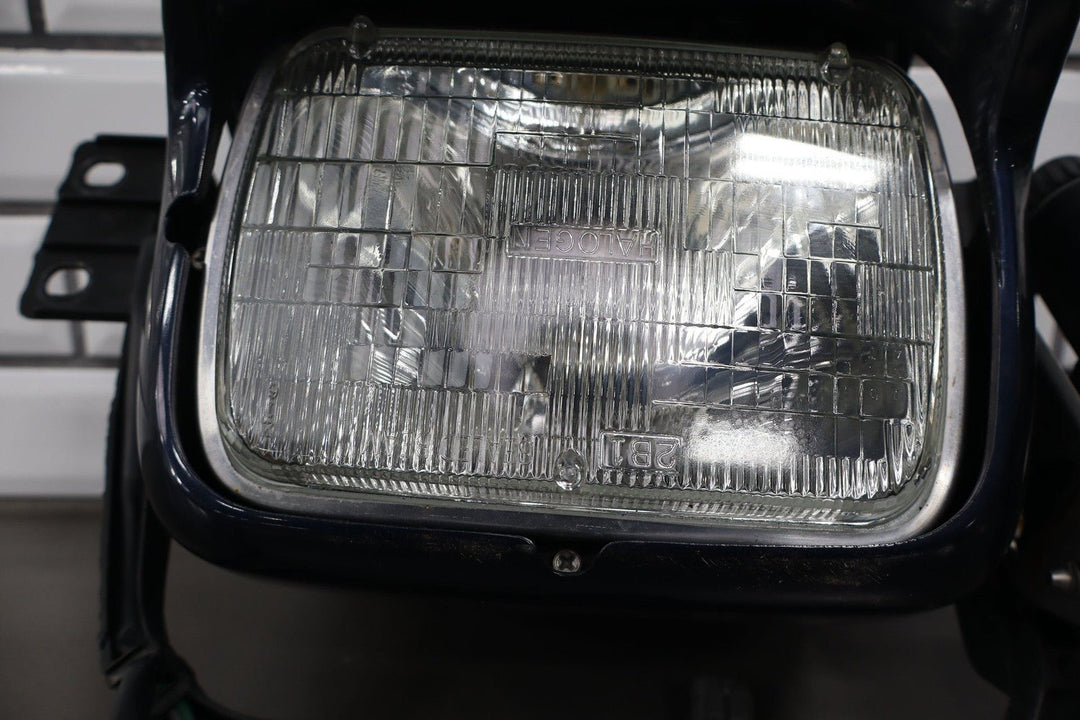 1989 Chevrolet Corvette Left Headlamp