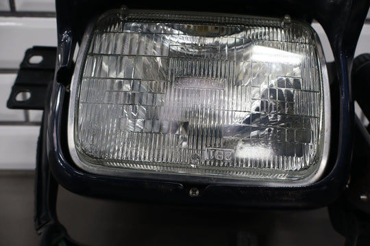 1989 Chevrolet Corvette Left Headlamp