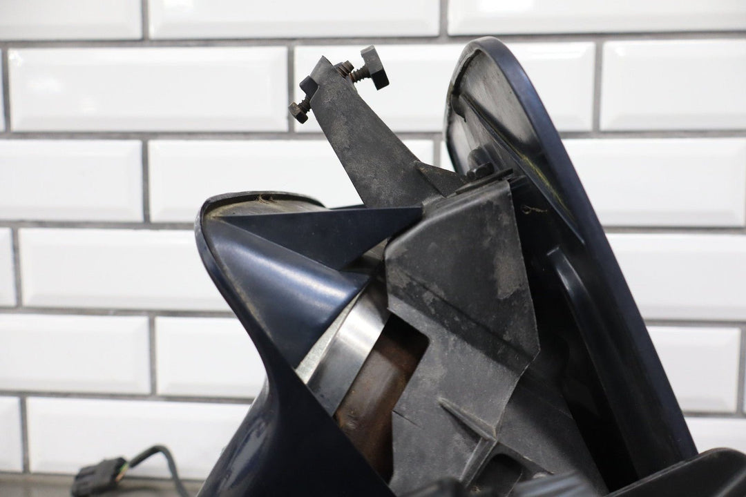 1989 Chevrolet Corvette Left Headlamp