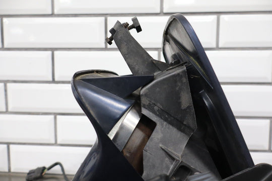 1989 Chevrolet Corvette Left Headlamp