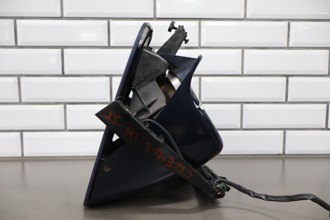 1989 Chevrolet Corvette Left Headlamp