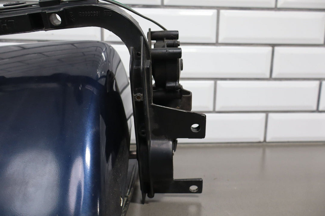 1989 Chevrolet Corvette Left Headlamp