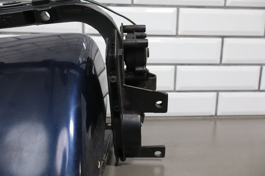 1989 Chevrolet Corvette Left Headlamp