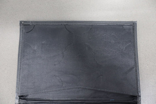 1989 Chevrolet Corvette Owners Manuals W/Pouch