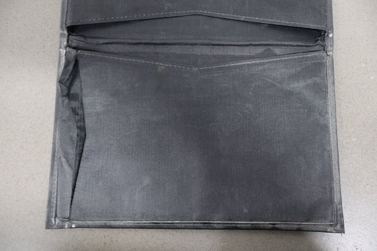 1989 Chevrolet Corvette Owners Manuals W/Pouch