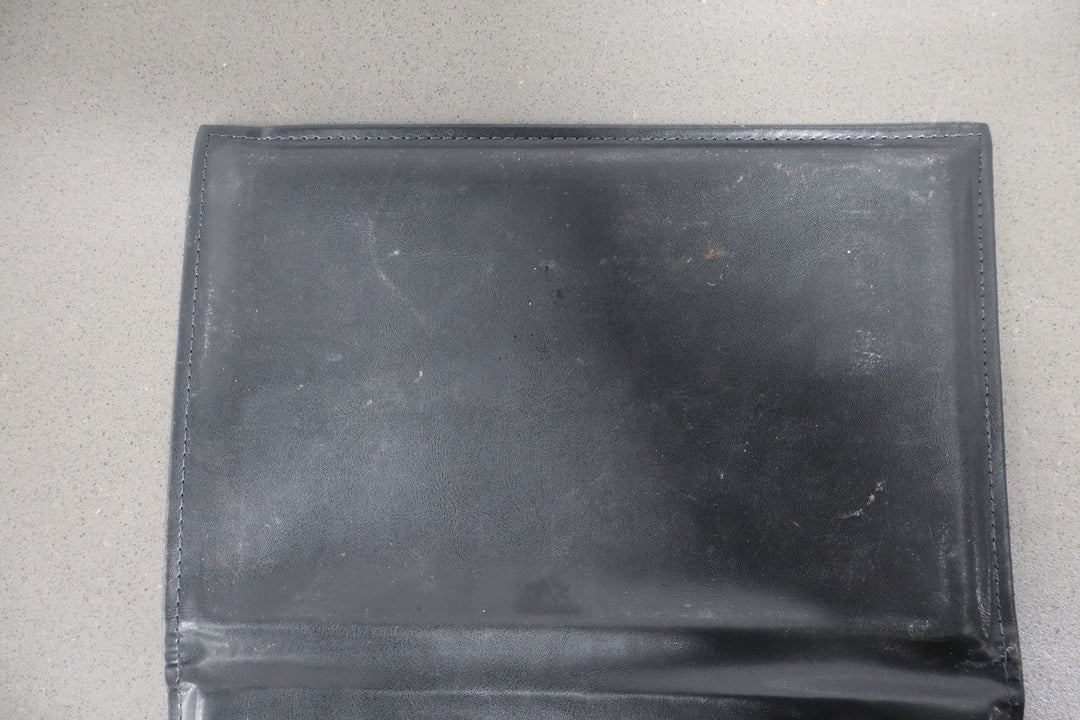 1989 Chevrolet Corvette Owners Manuals W/Pouch