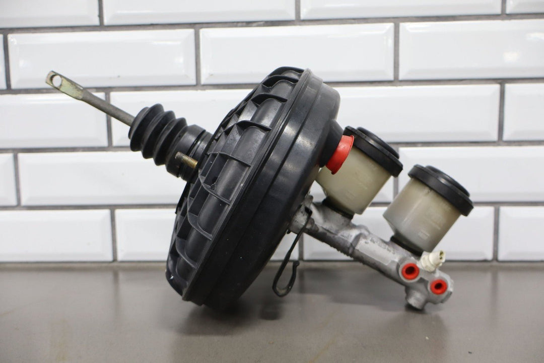 1989 Chevrolet Corvette Power Brake Booster