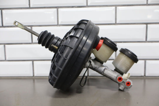 1989 Chevrolet Corvette Power Brake Booster