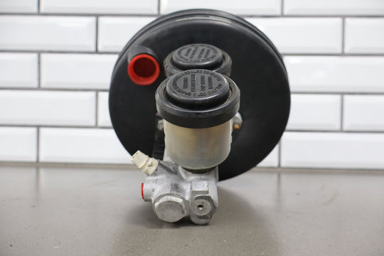 1989 Chevrolet Corvette Power Brake Booster