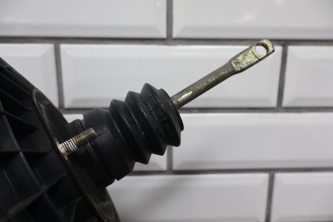 1989 Chevrolet Corvette Power Brake Booster