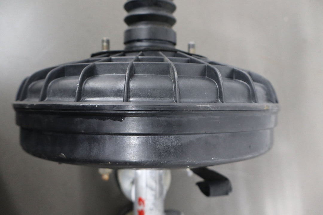 1989 Chevrolet Corvette Power Brake Booster