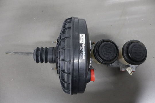 1989 Chevrolet Corvette Power Brake Booster