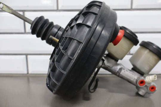 1989 Chevrolet Corvette Power Brake Booster