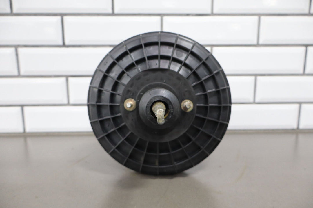 1989 Chevrolet Corvette Power Brake Booster