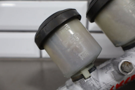 1989 Chevrolet Corvette Power Brake Booster