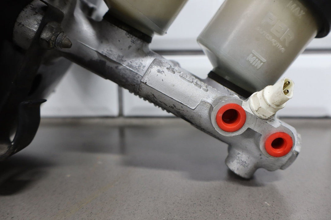 1989 Chevrolet Corvette Power Brake Booster