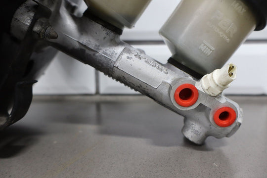 1989 Chevrolet Corvette Power Brake Booster