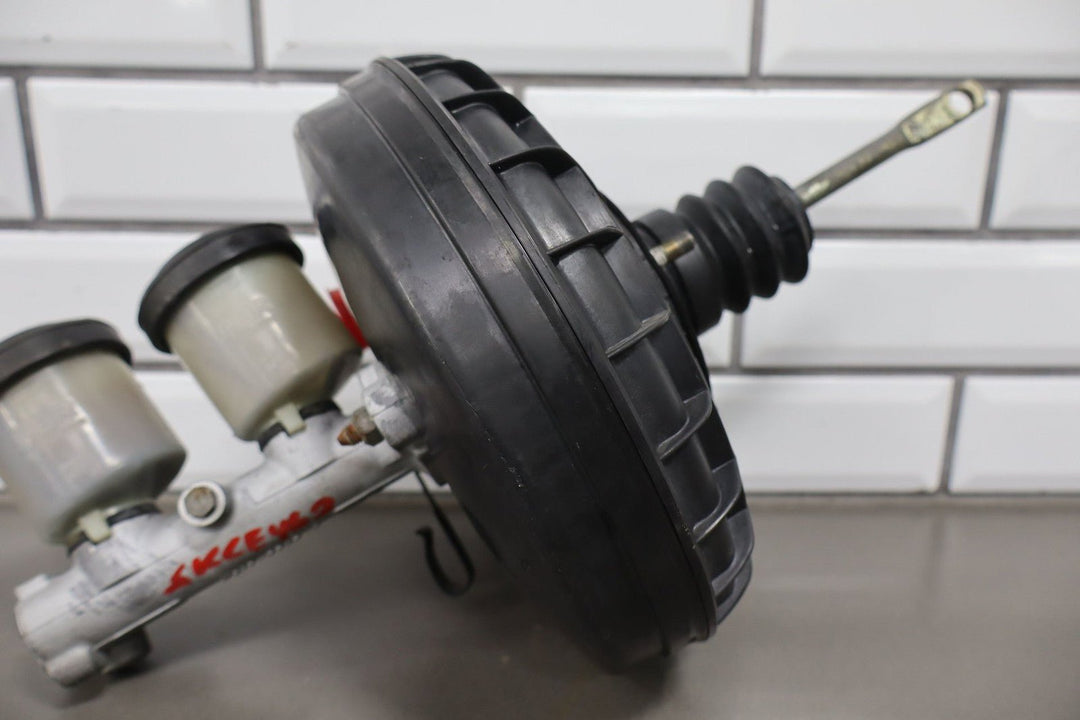 1989 Chevrolet Corvette Power Brake Booster