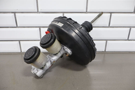 1989 Chevrolet Corvette Power Brake Booster