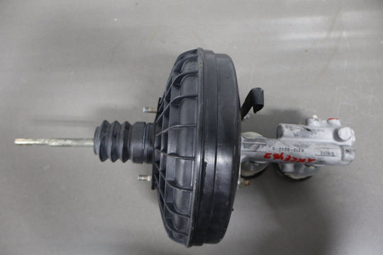 1989 Chevrolet Corvette Power Brake Booster