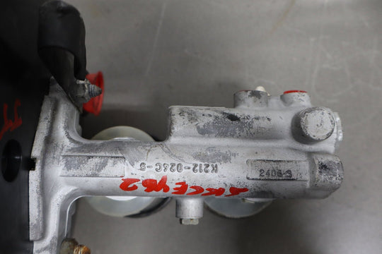 1989 Chevrolet Corvette Power Brake Booster