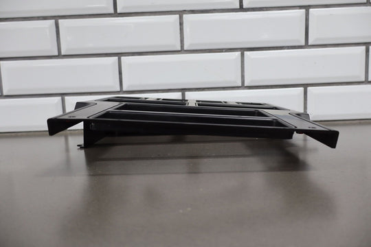 1989 Chevrolet Corvette Radio Bezel Trim