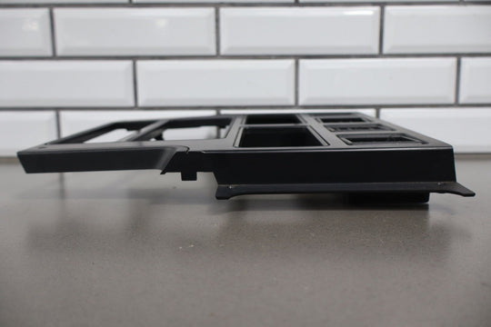 1989 Chevrolet Corvette Radio Bezel Trim