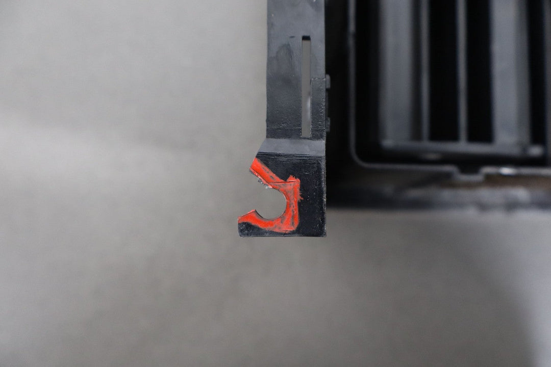 1989 Chevrolet Corvette Radio Bezel Trim