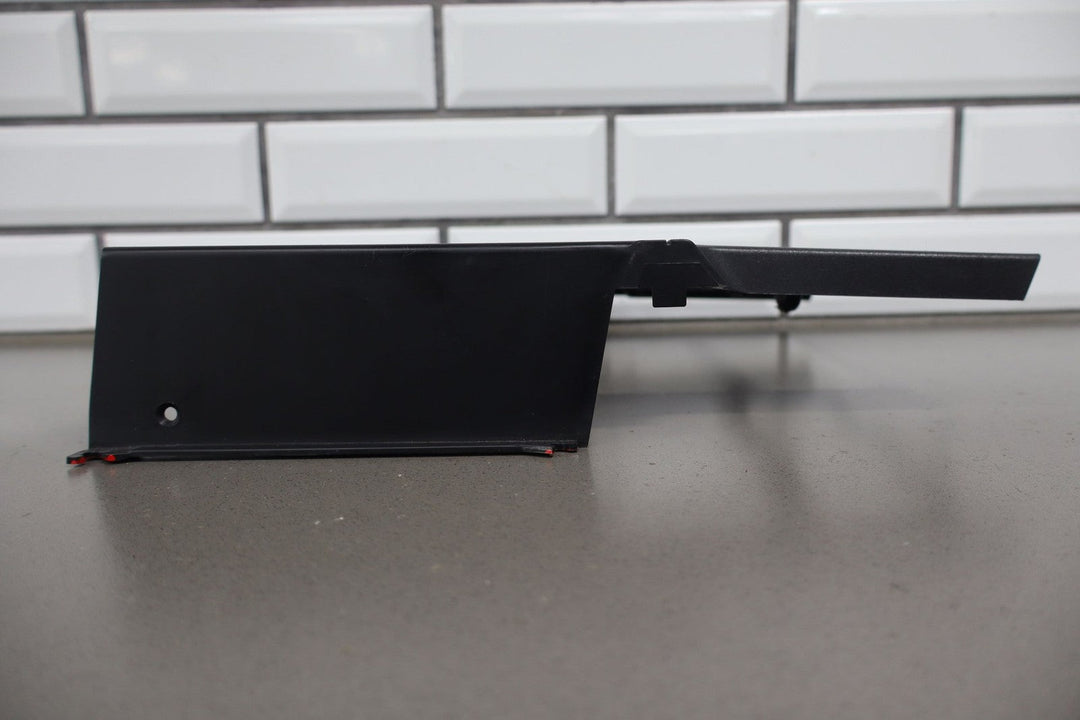 1989 Chevrolet Corvette Radio Bezel Trim