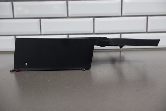 1989 Chevrolet Corvette Radio Bezel Trim