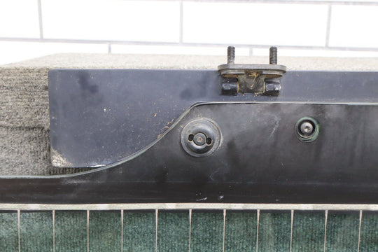 1989 Chevrolet Corvette Rear Heated Back Window Glass