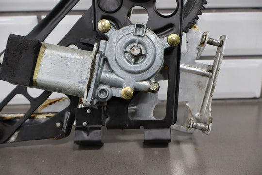 1989 Chevrolet Corvette Right Front Door Regulator