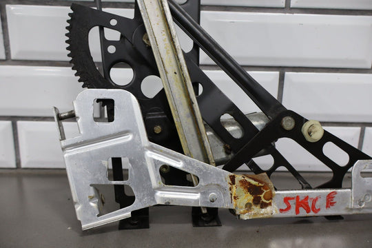 1989 Chevrolet Corvette Right Front Door Regulator