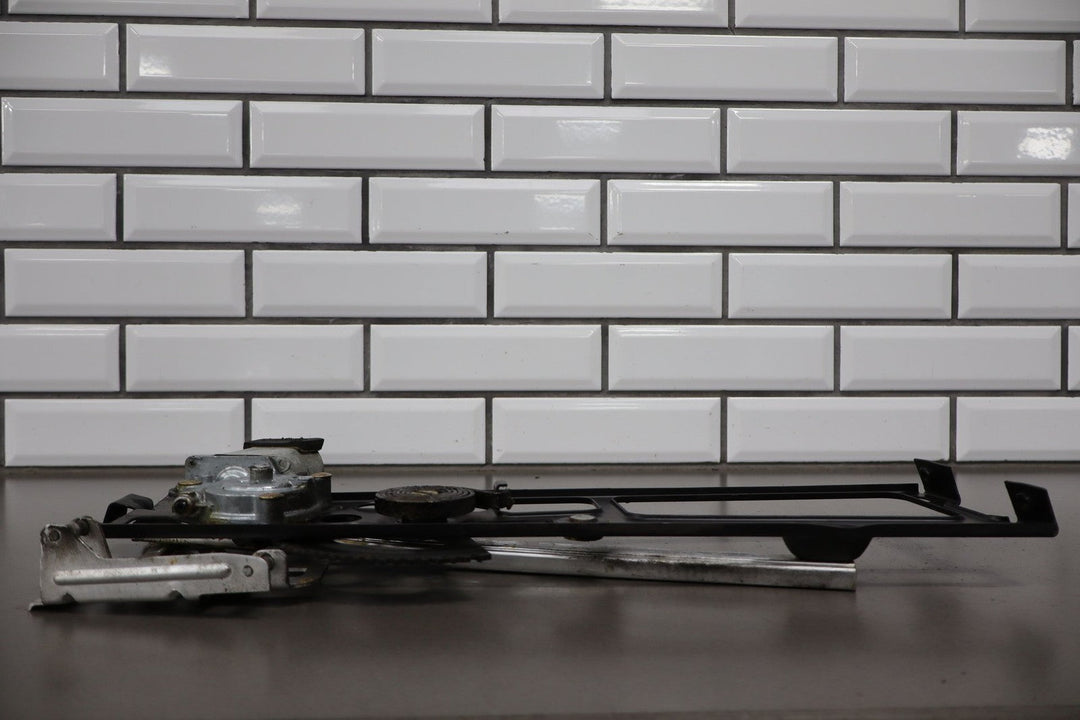 1989 Chevrolet Corvette Right Front Door Regulator